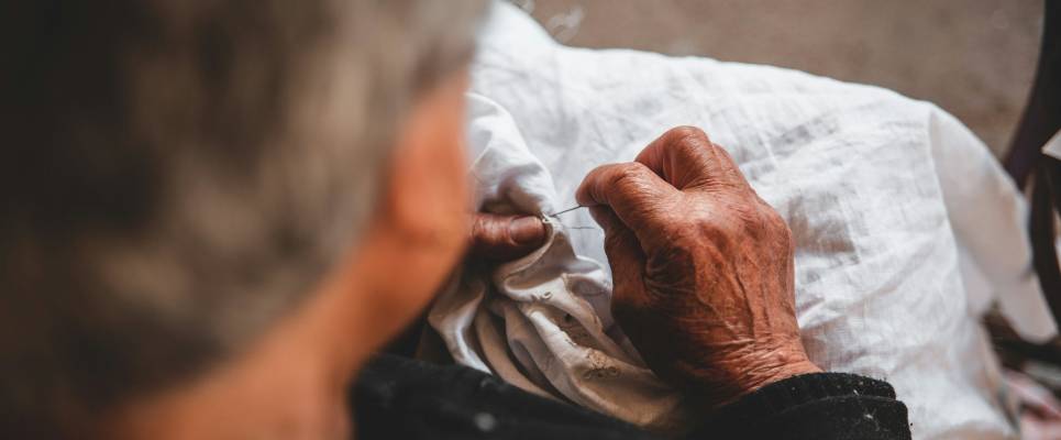 Signature Portugal | Among the Whitewashed Hills