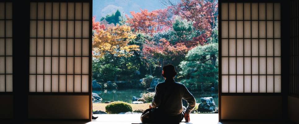 Signature Japan | Through Temples & Time