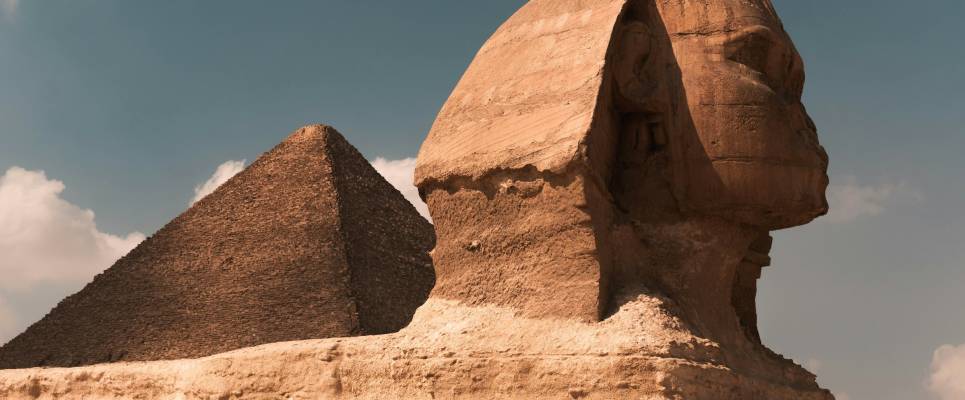 Signature Egypt | Spirit of the Nile