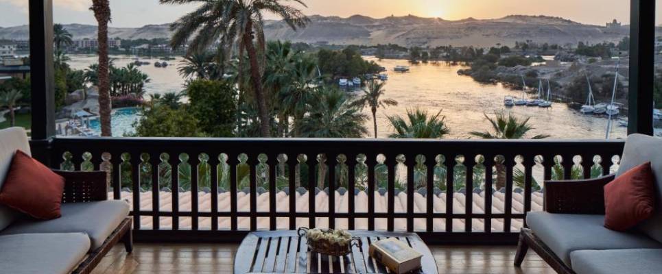 Signature Egypt | Spirit of the Nile