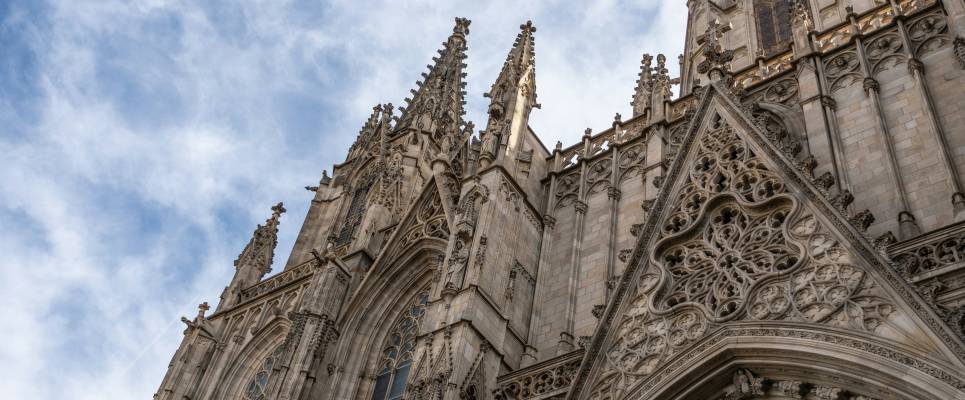 Signature Spain | Catalonia as a Canvas