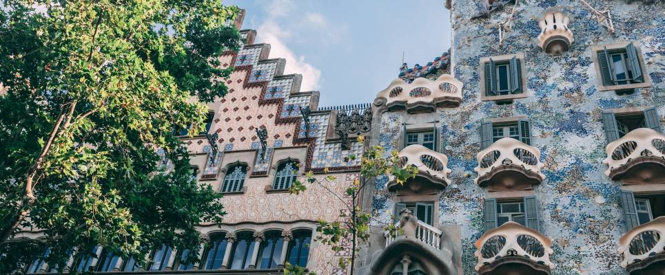 Signature Spain | Catalonia as a Canvas