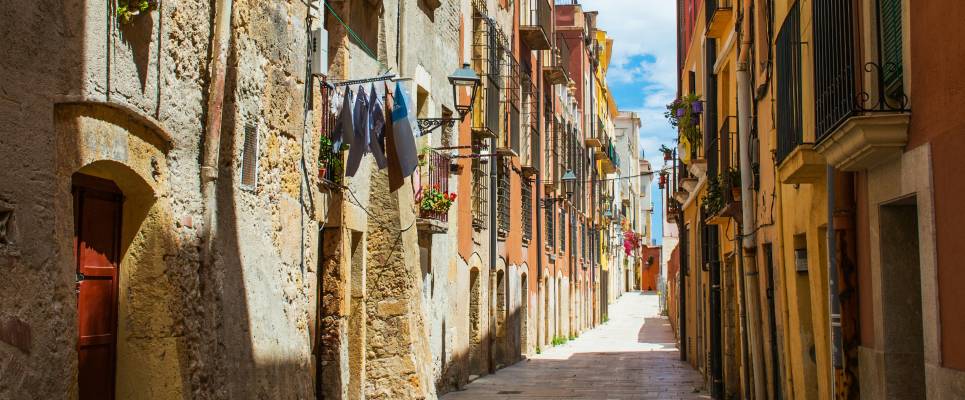 Signature Spain | Catalonia as a Canvas