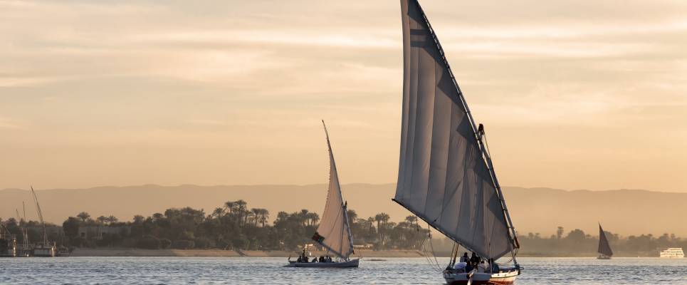 Egypt Family Adventure