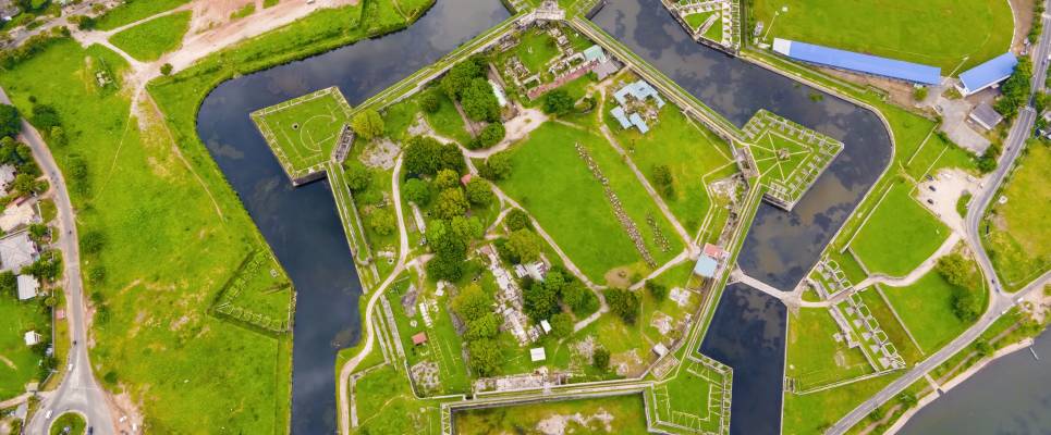 Highlights of Northern Sri Lanka