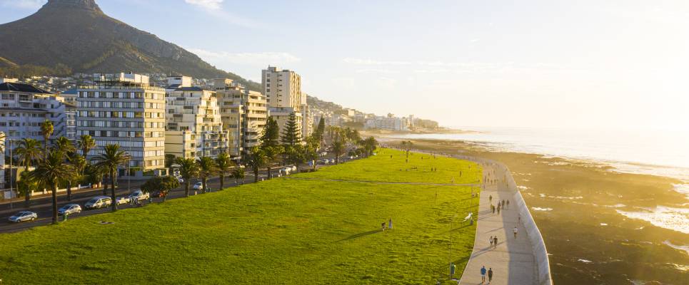 Signature South Africa | Wild Coasts & Winelands