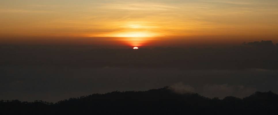 Signature Indonesia | The Sacred Wild Isles