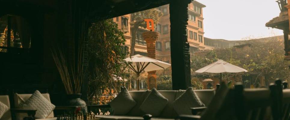 Signature Nepal & Bhutan | Peaks & Prayer Flags