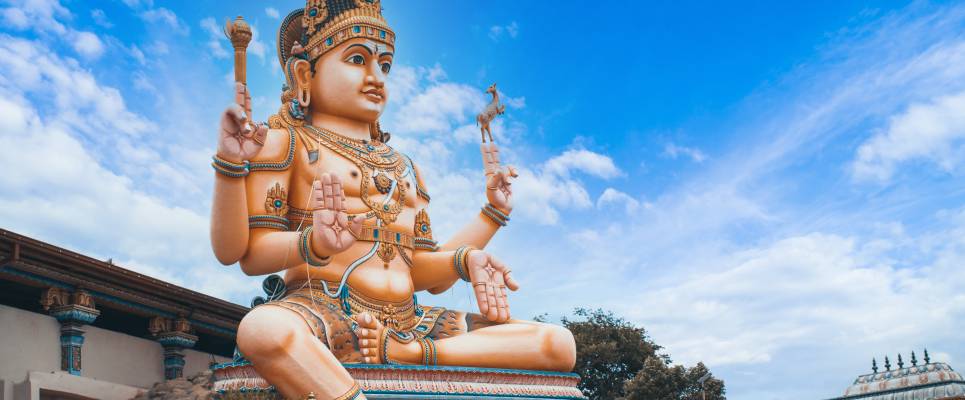 Highlights of Northern Sri Lanka