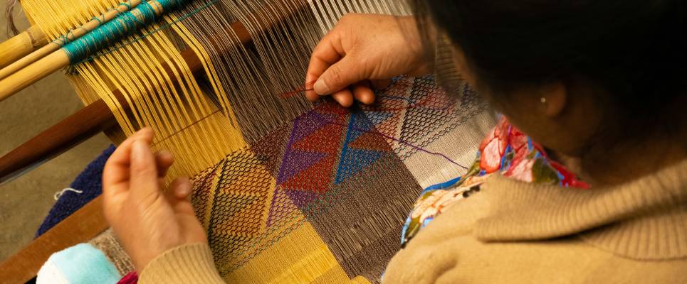 Signature Mexico | Among Ruins & Ritual