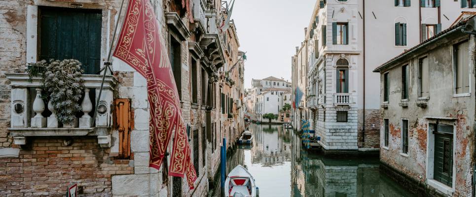 Signature Italy | Dolce Vita by Rail