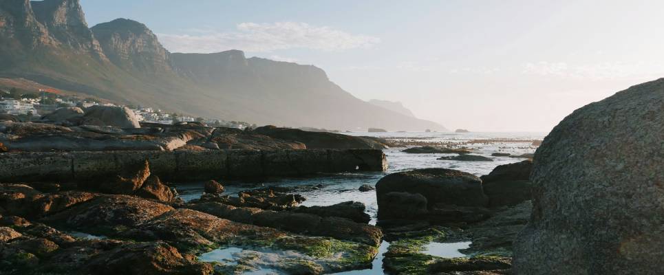 Signature South Africa | Wild Coasts & Winelands