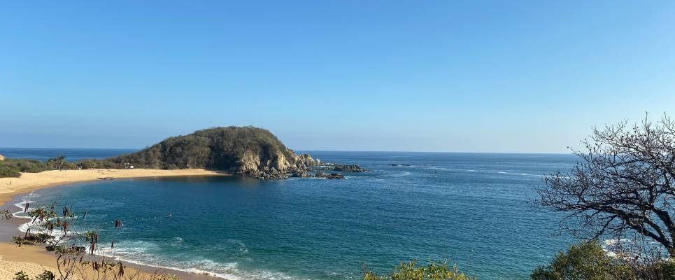 Signature Mexico | Among Ruins & Ritual