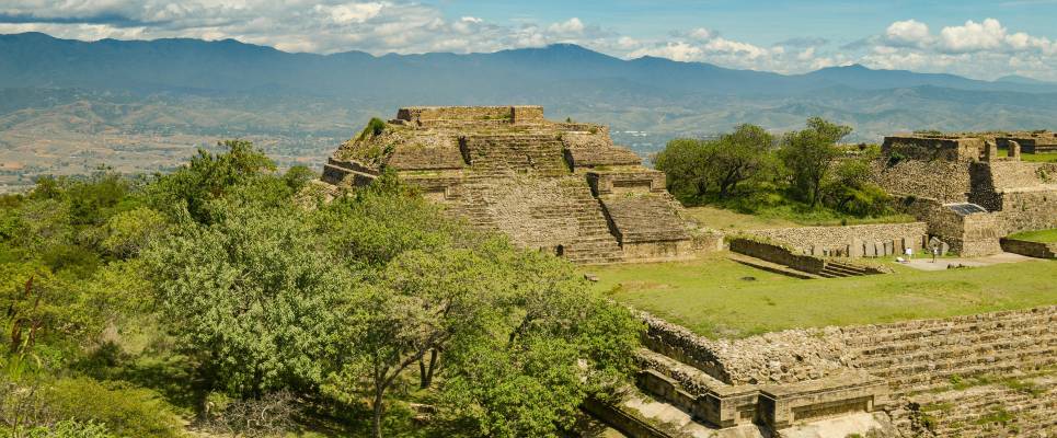 Signature Mexico | Among Ruins & Ritual