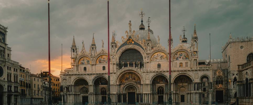 Signature Italy | Dolce Vita by Rail