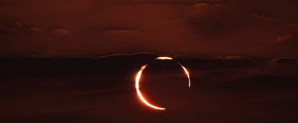 Saudi Arabia Explorer – Total Eclipse