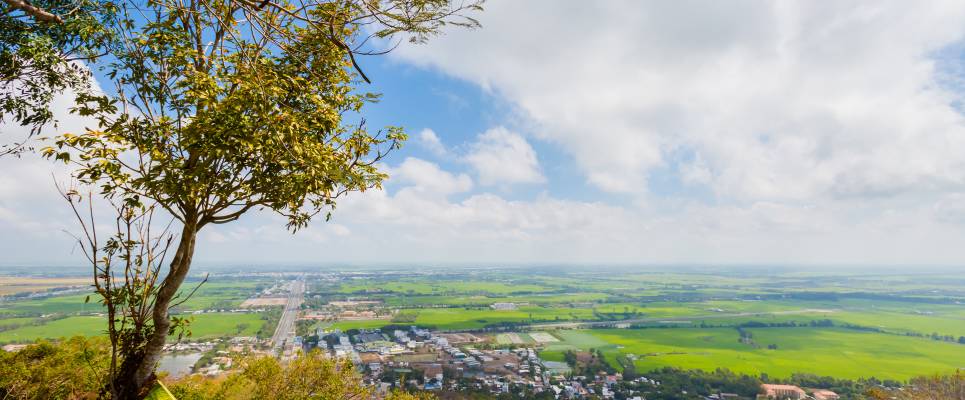 Southeast Asia Explorer