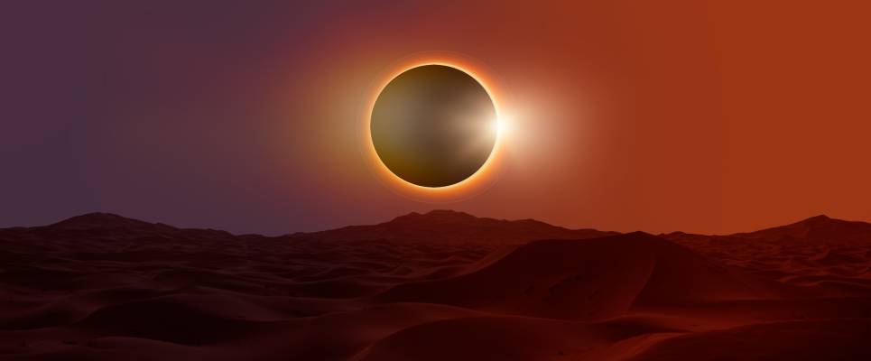 Discover North Morocco & Chefchaouen – Total Eclipse