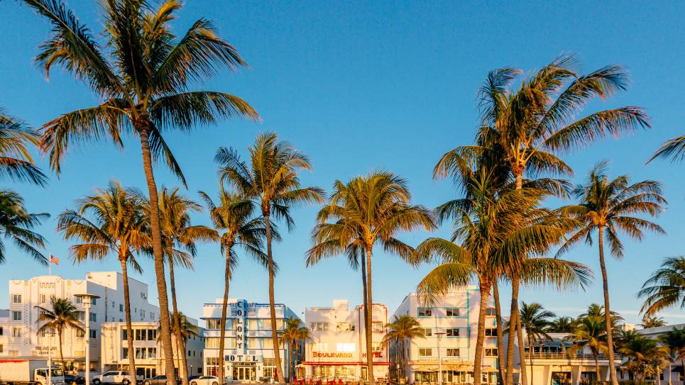 South Beach