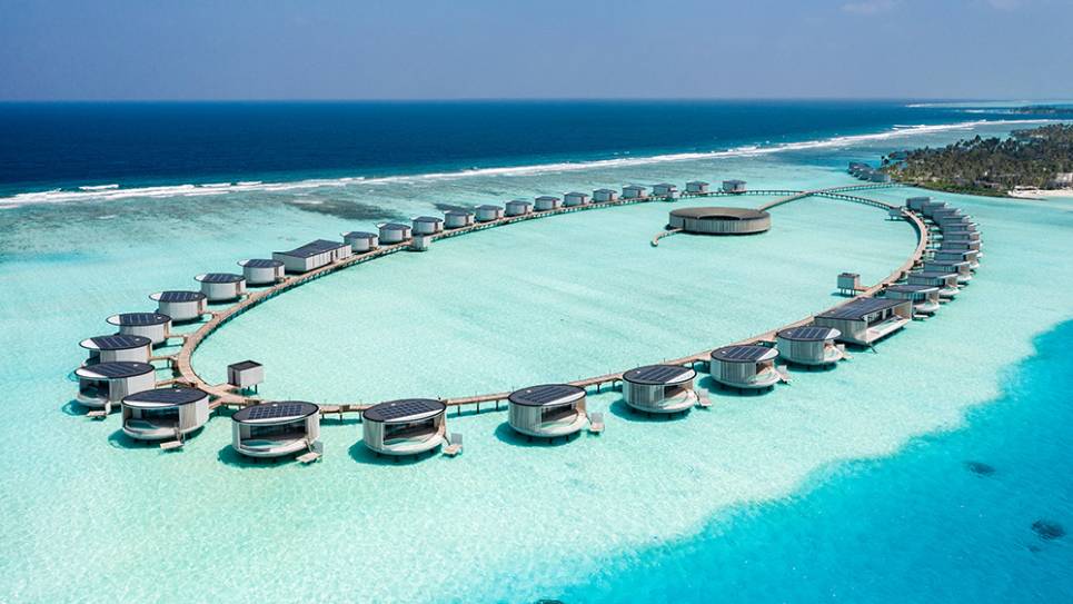 maldives