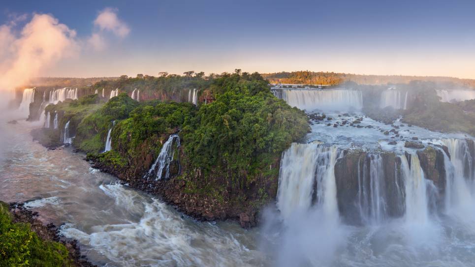 iguassu