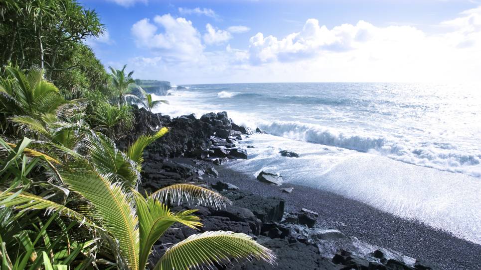 Kona, Hawaii