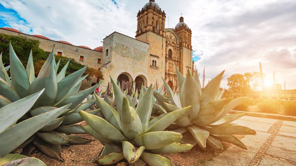 Oaxaca, Mexico