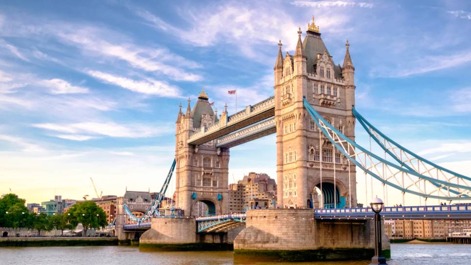 London