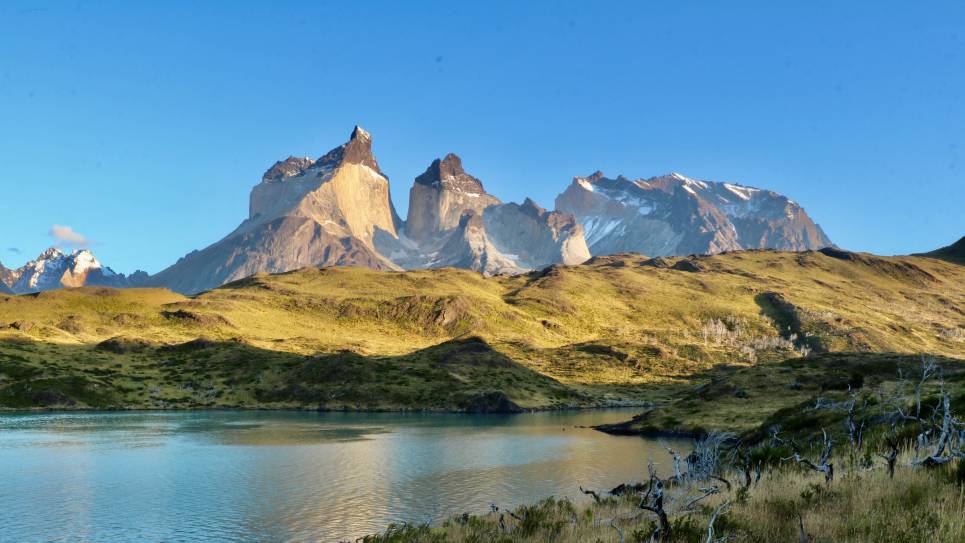 Torres del Paine National Park