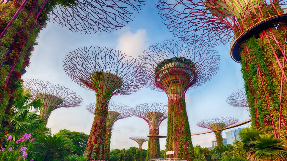 Singapore