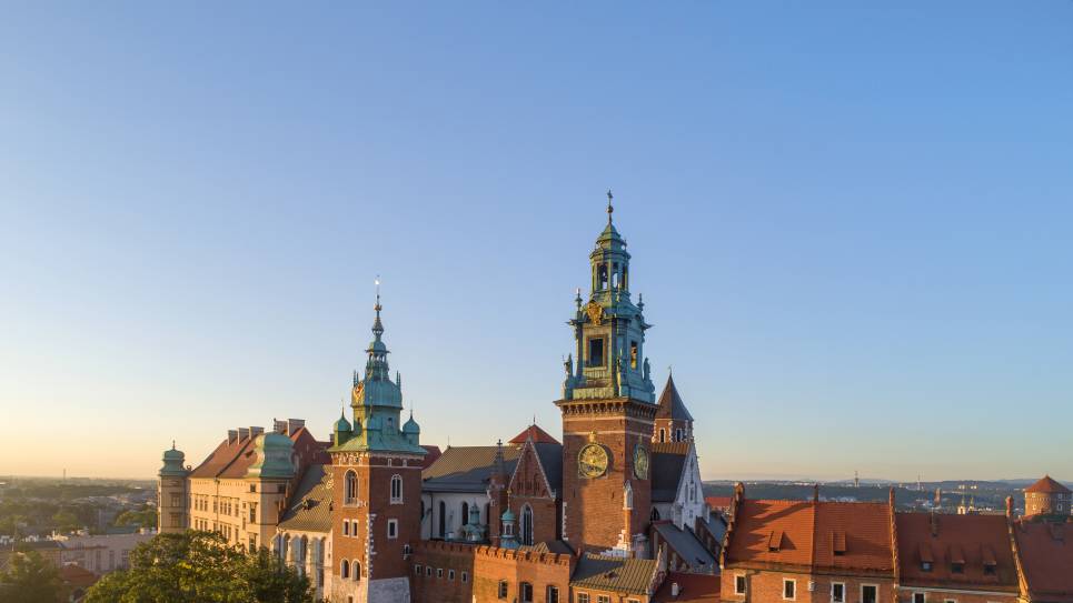 Krakow