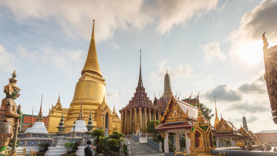 bangkok