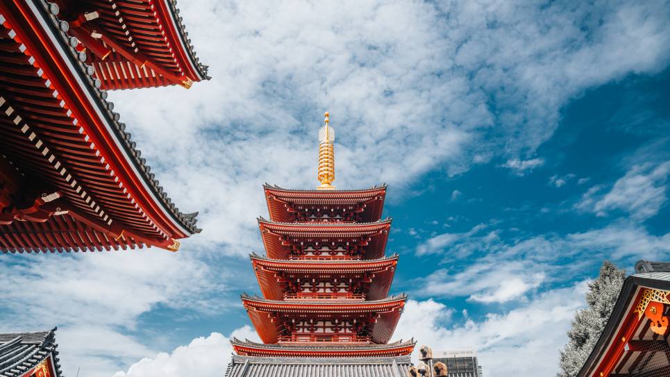 Tokyo