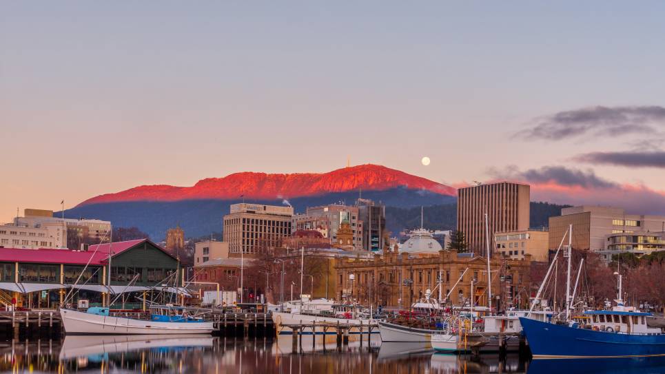 Hobart