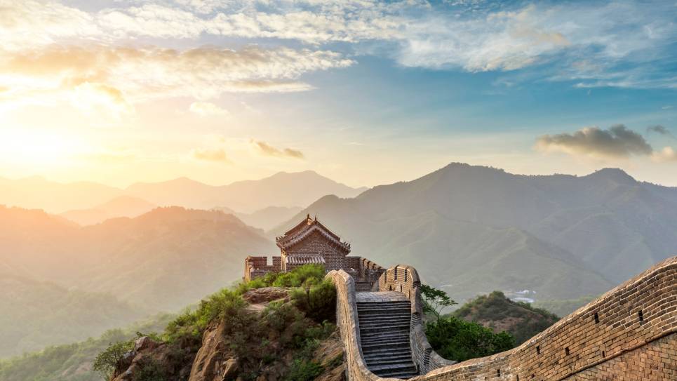 Echoes of Ancient China Sep 2025