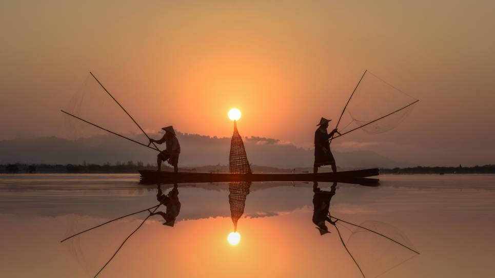 International Intrigue 2027