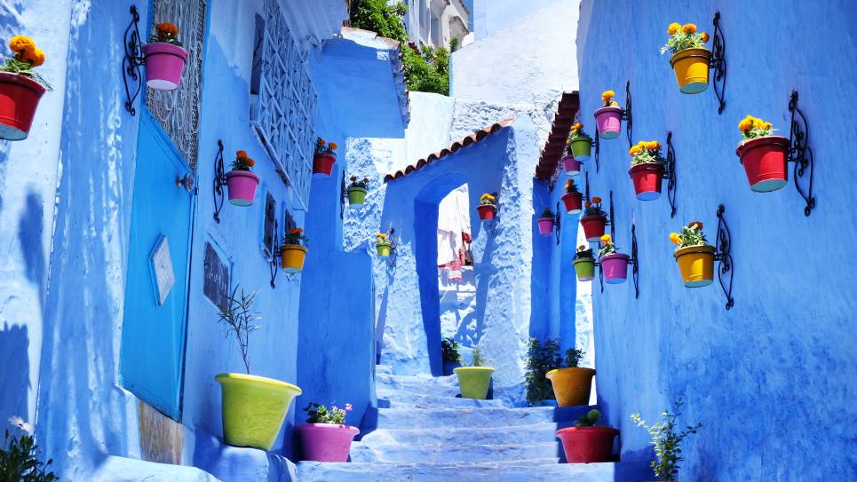 Tangier