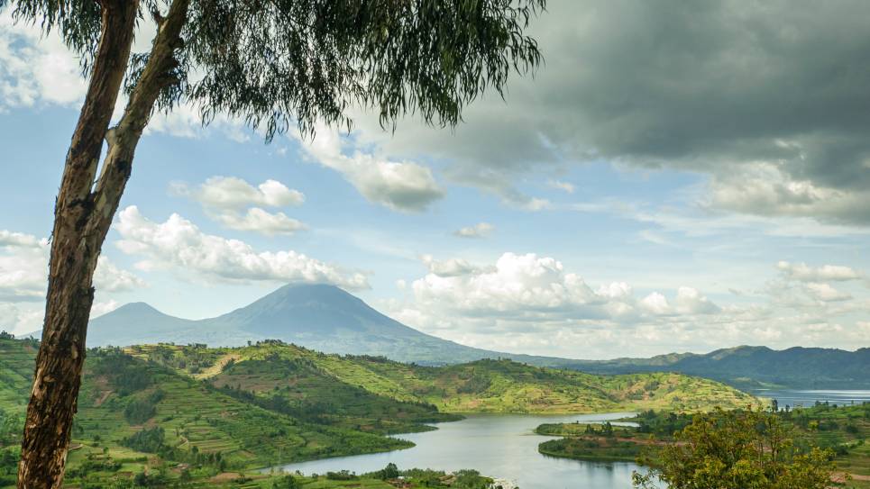 African Wonders: A Four Seasons Private Jet Experience August 2026