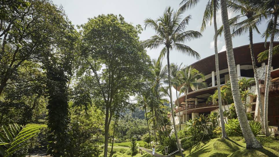 World of Adventures: A Four Seasons Private Jet Experience 2027