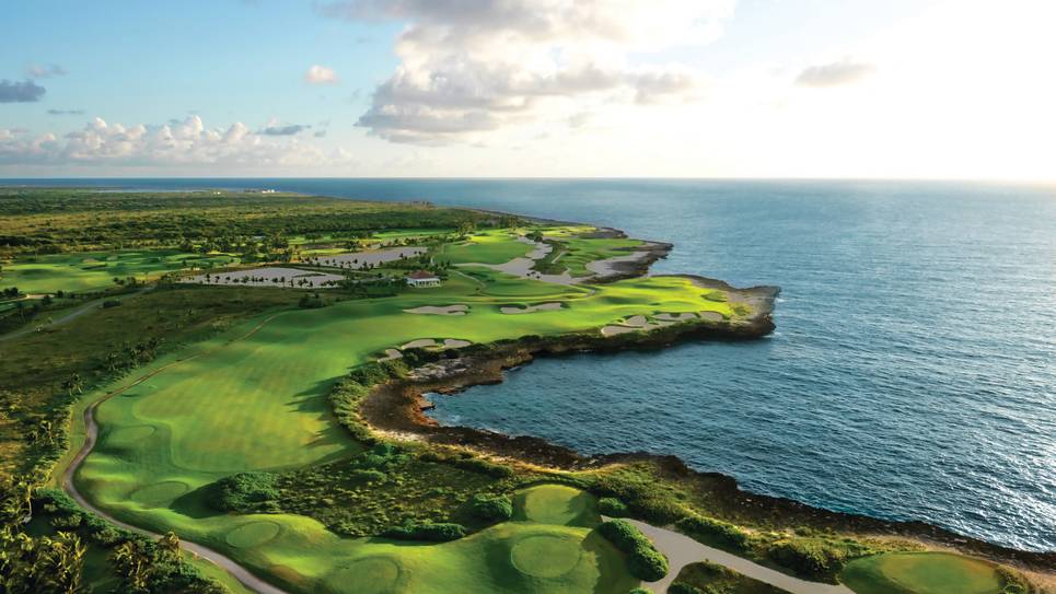 South America Golf Tour by Private Jet – Oct 2026