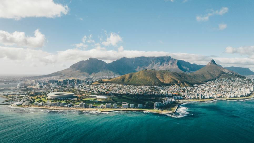 Cape Town