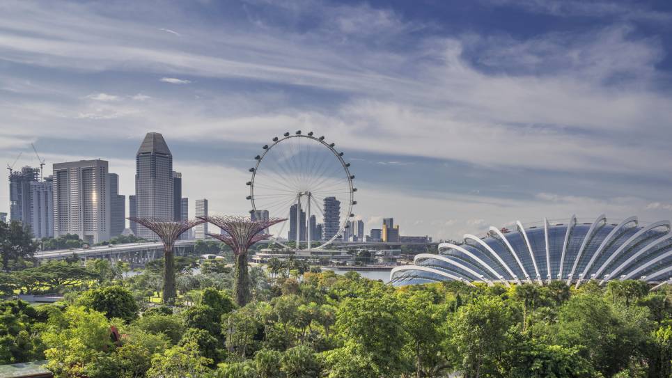 singapore