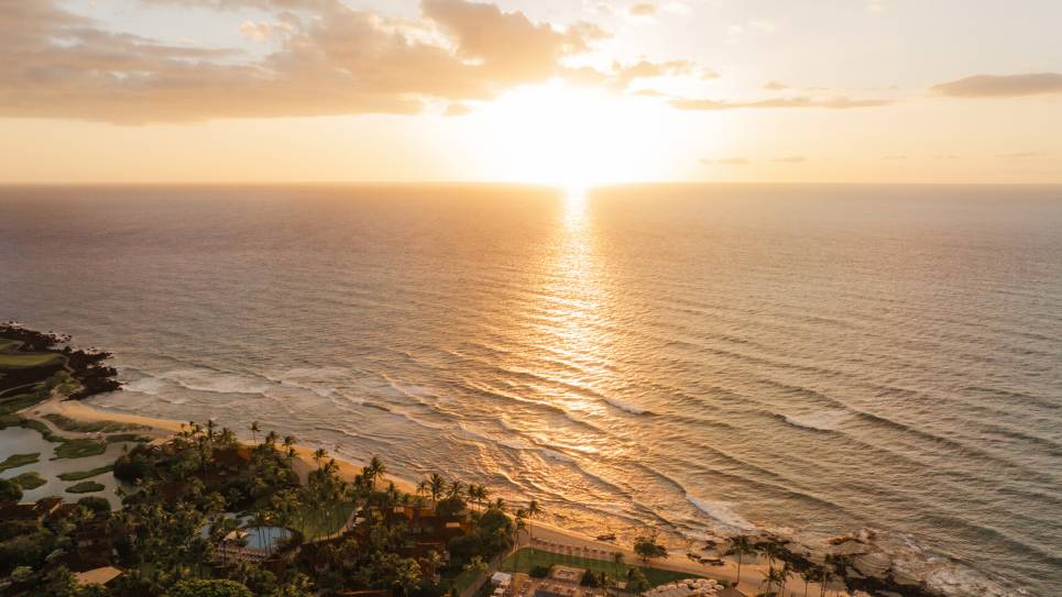 Hualalai