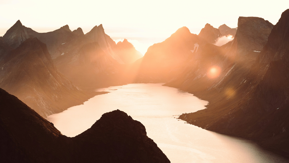 Tracing the Midnight Sun – June 2028