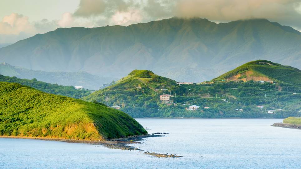 Islands of Polynesia by Private Air Sept 2026