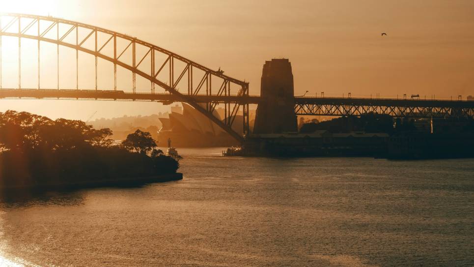sydney