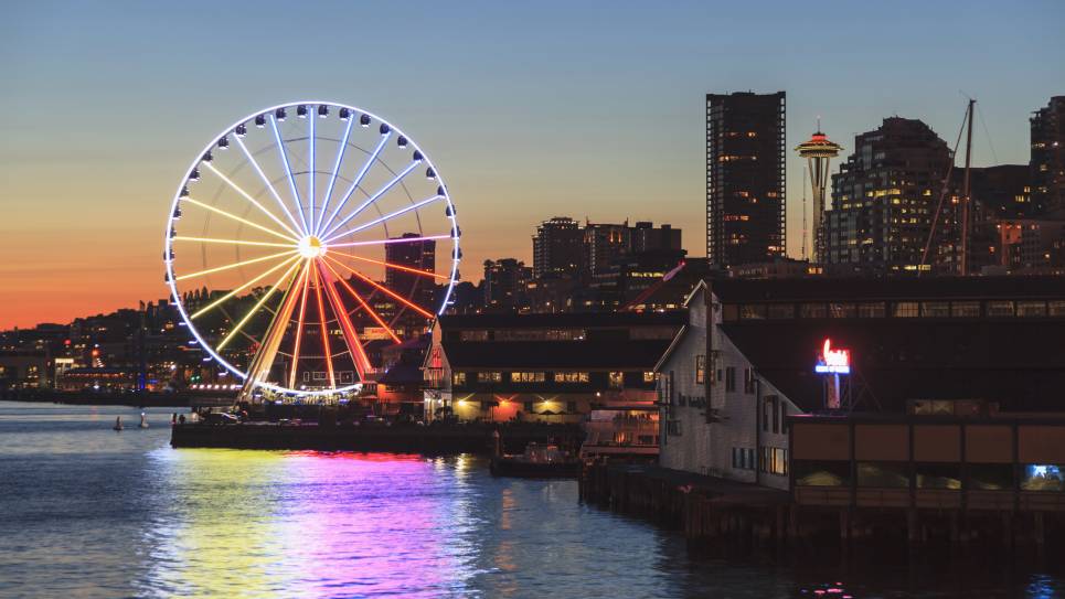 Golf Around the World 2027