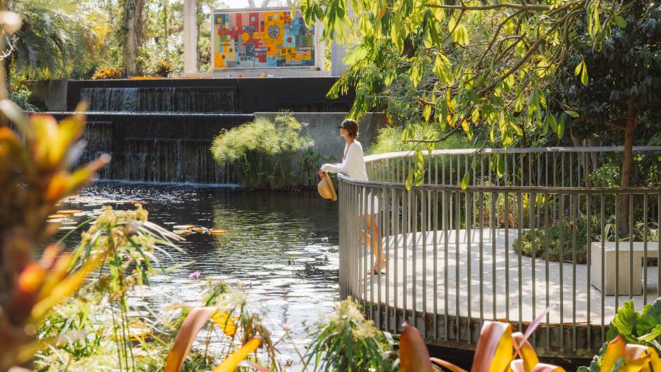 Naples Beach Club, Four Seasons