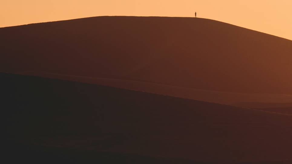sahara