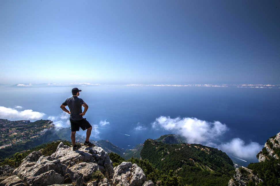 Amalfi Coast, Italy